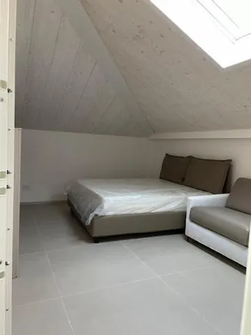 Apartamento Domus Mazzini Cattolica