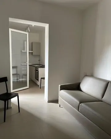 Apartamento Domus Mazzini *