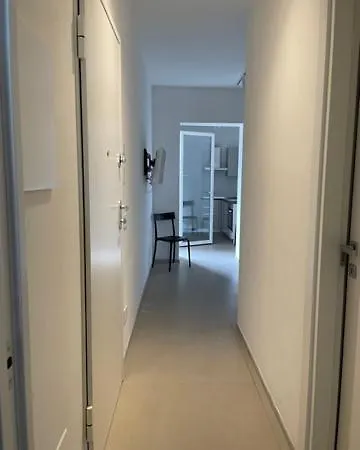 Domus Mazzini Апартаменты Каттолика