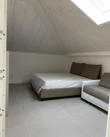 Apartment Domus Mazzini Cattolica