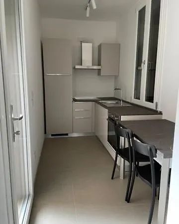 Domus Mazzini Apartment