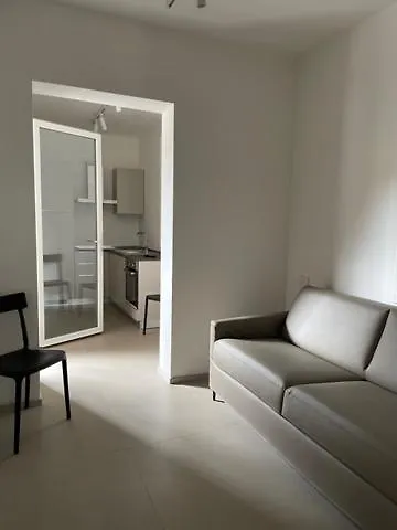 Apartman Domus Mazzini *