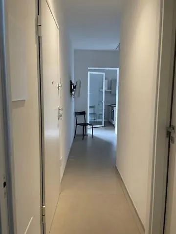 Domus Mazzini Апартаменты Каттолика