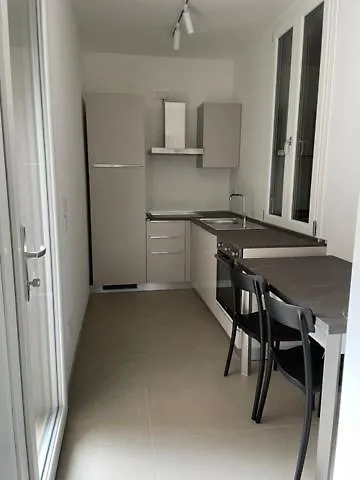 Domus Mazzini Apartman